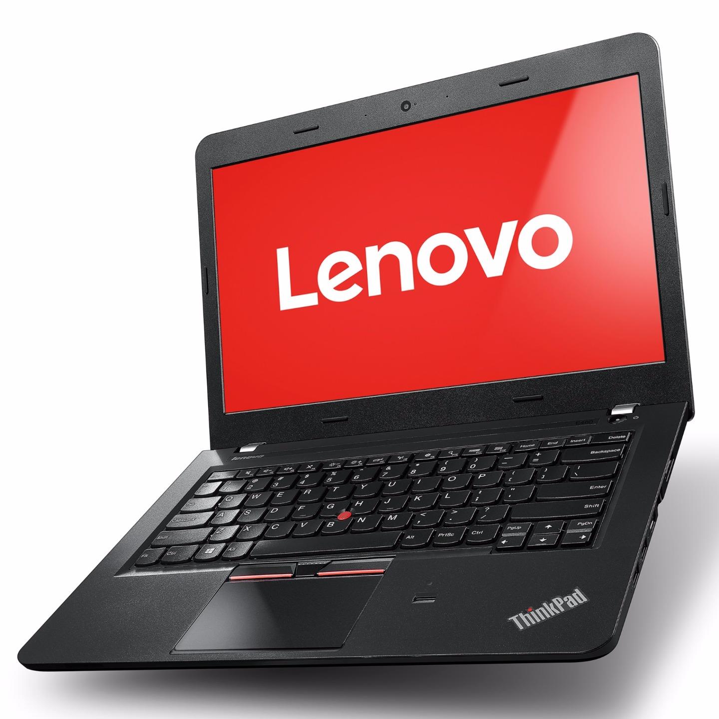 Lenovo ThinkPad Edge E460 Notebook 14" FHD i7-6500U 8GB 1TB 2GB GDDR3 ...