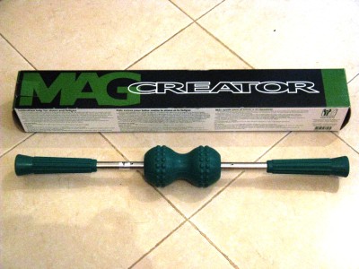 Nikken Magcreator