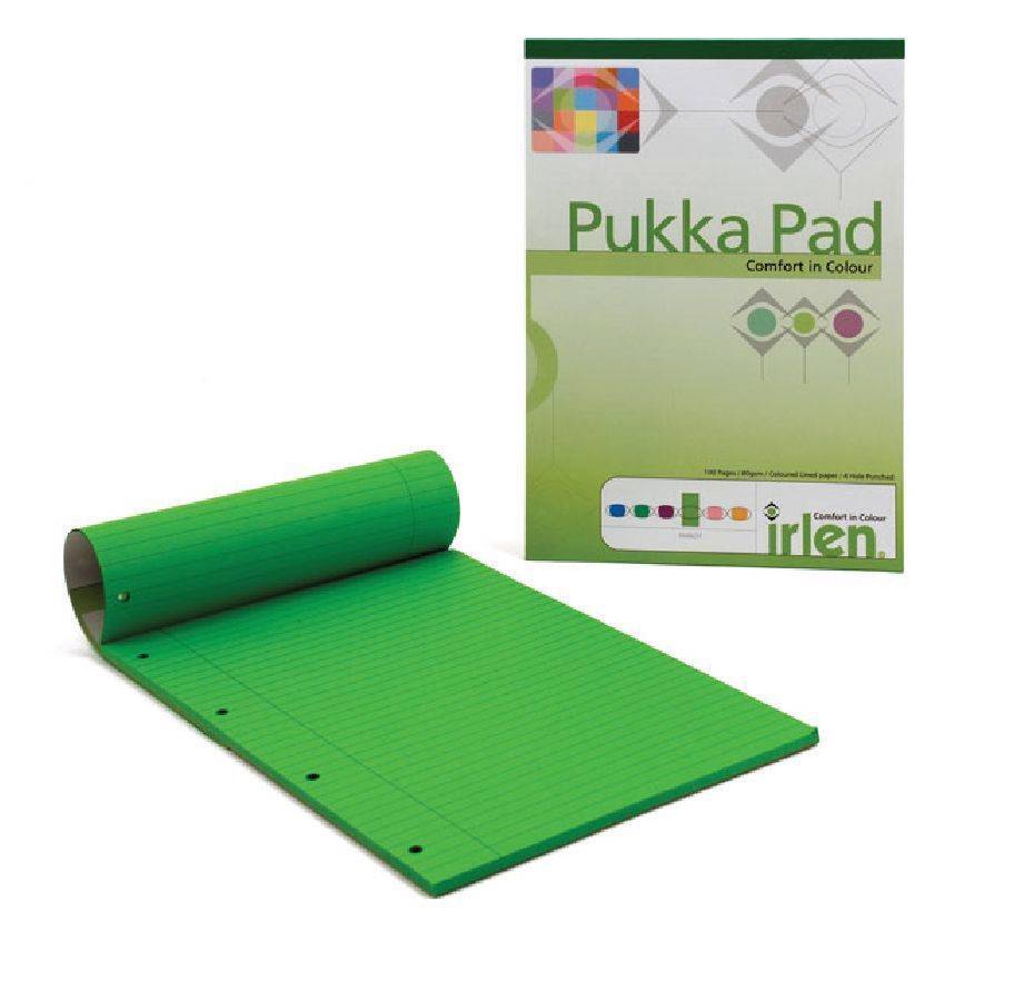 Dyslexia paper color