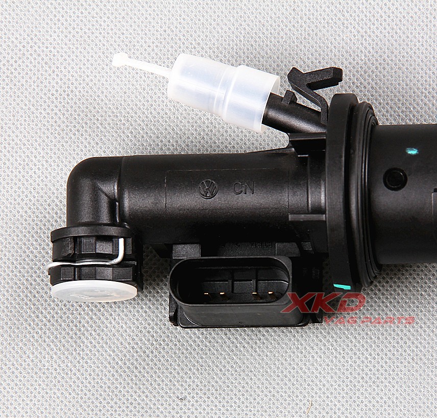 Clutch Master Cylinder For VW Jetta Golf Eos Manual Transmission MQ200