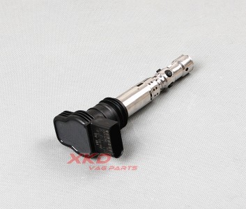 High Quality Ignition Coil For Vw Jetta Golf Passat Beetle