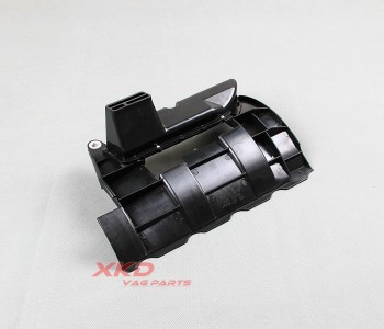 Oil Pan Restrictor Baffle Plate For Beetle Jetta Golf