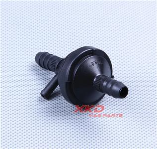 Air Pump Vacuum Check Valve For Vw Passat Audi A4 A6