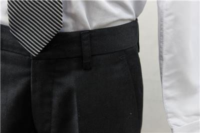 Boys charcoal grey dress pants Enjoy free shipping and easy returns every day at Kohl's. Find great deals on Boys Grey Dressy Kids Clothing at Kohl's today!