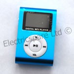 Clip_MP3_Player_Blue