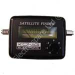 Konig_Satellite_Finder