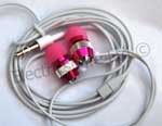 Colored_Metal_Earphones
