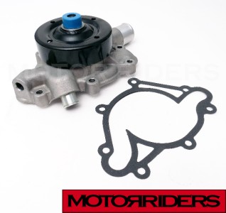 Brand New Water Pump Dodge Jeep 3 9l Ohv V6 5 2l 5 9l Ohv