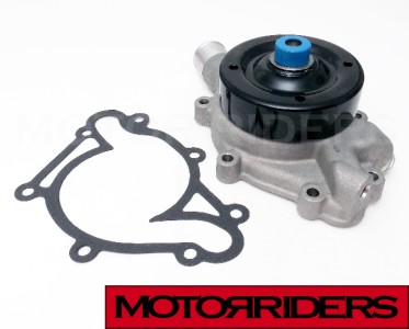 Brand New Water Pump Dodge Jeep 3 9l Ohv V6 5 2l 5 9l Ohv
