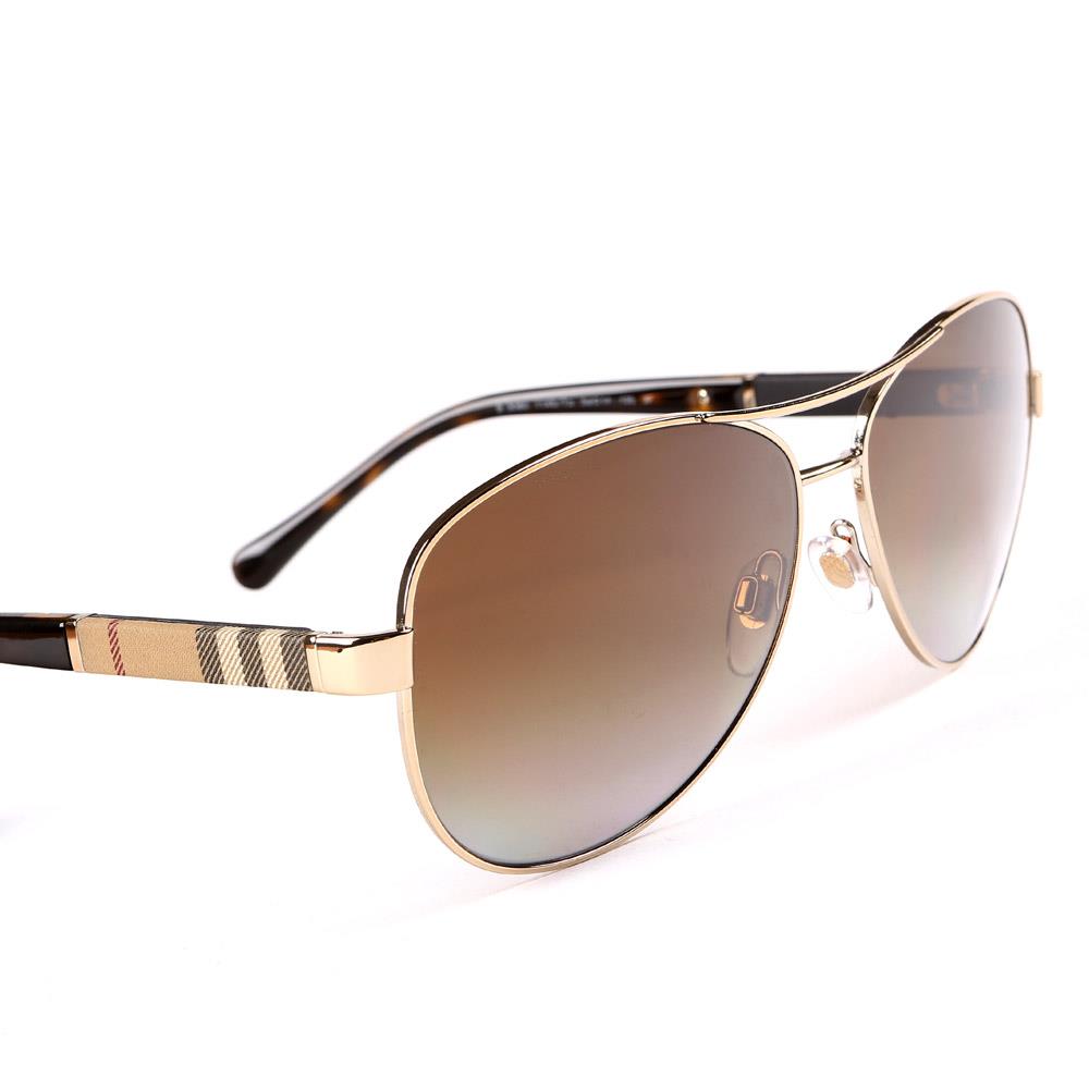 burberry be3080 silver