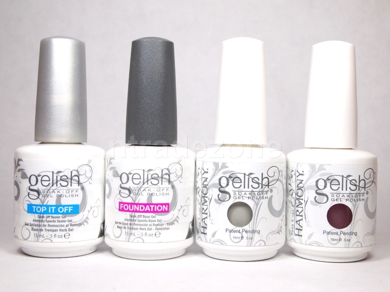 Gel Manicure Nail Polish Awesome Gelish Nail Polish French Manicure