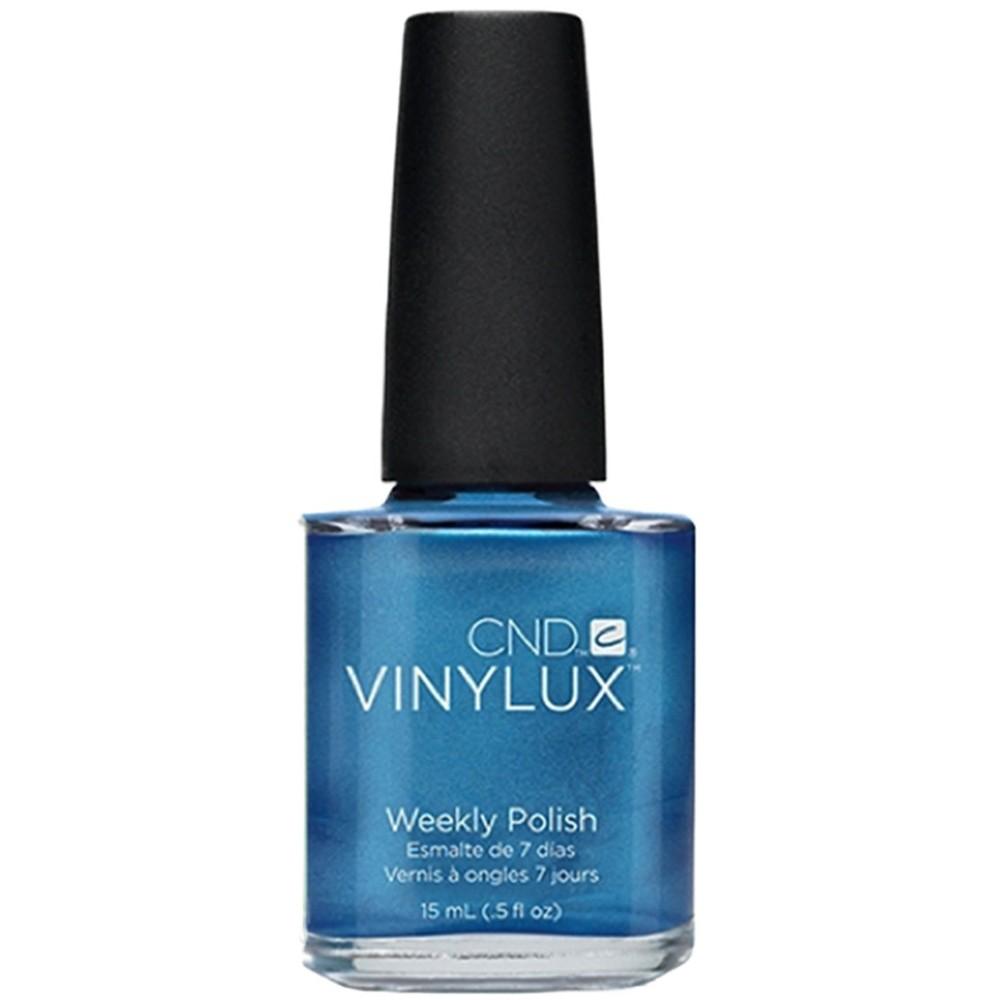 CND Vinylux Weekly Nail Polish Lacquer Paradise Collection 2014 Variety