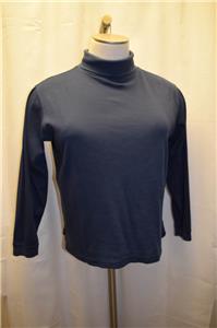 croft and barrow turtleneck shirts