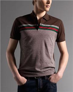 gucci diamante polo
