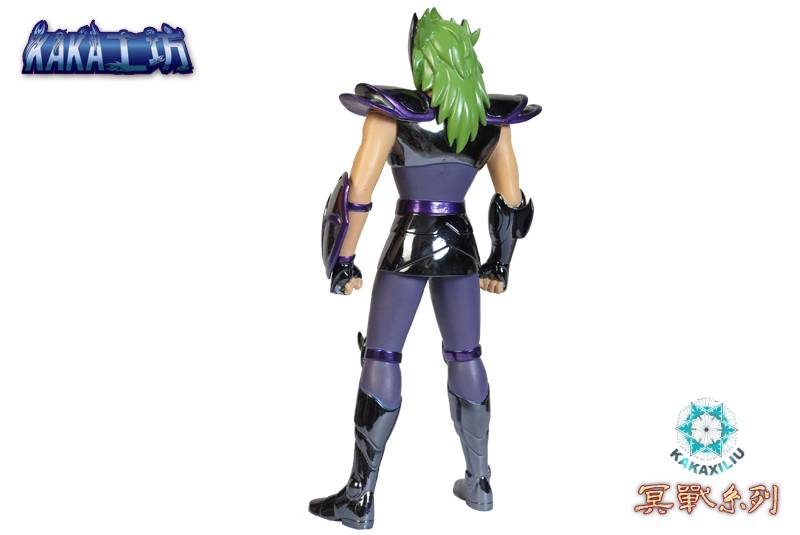 myth cloth moses