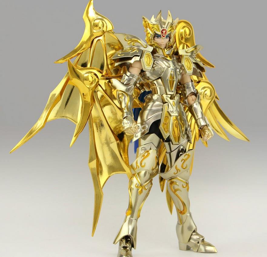 myth cloth ex sog