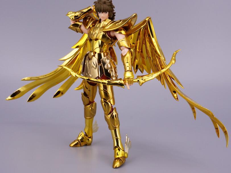 myth cloth ex aiolos