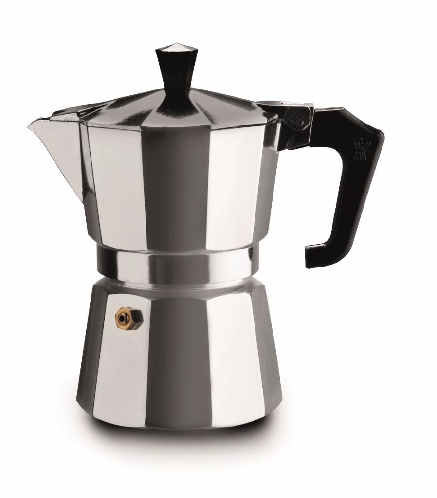 Italian Stove TOP Espresso Coffee Maker Percolator 6 CUP Coffee RRP USD 70 eBay
