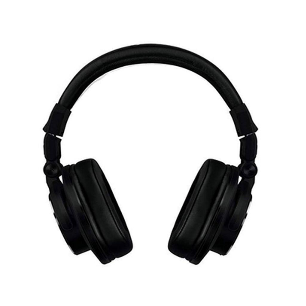 Neodymium driver headphones