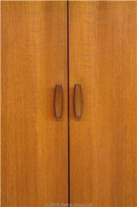 about G Plan Quadrille Wardrobe Tallboy RARE Mid Century Retro Bedroom