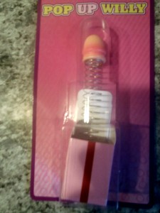 Willy Exerciser