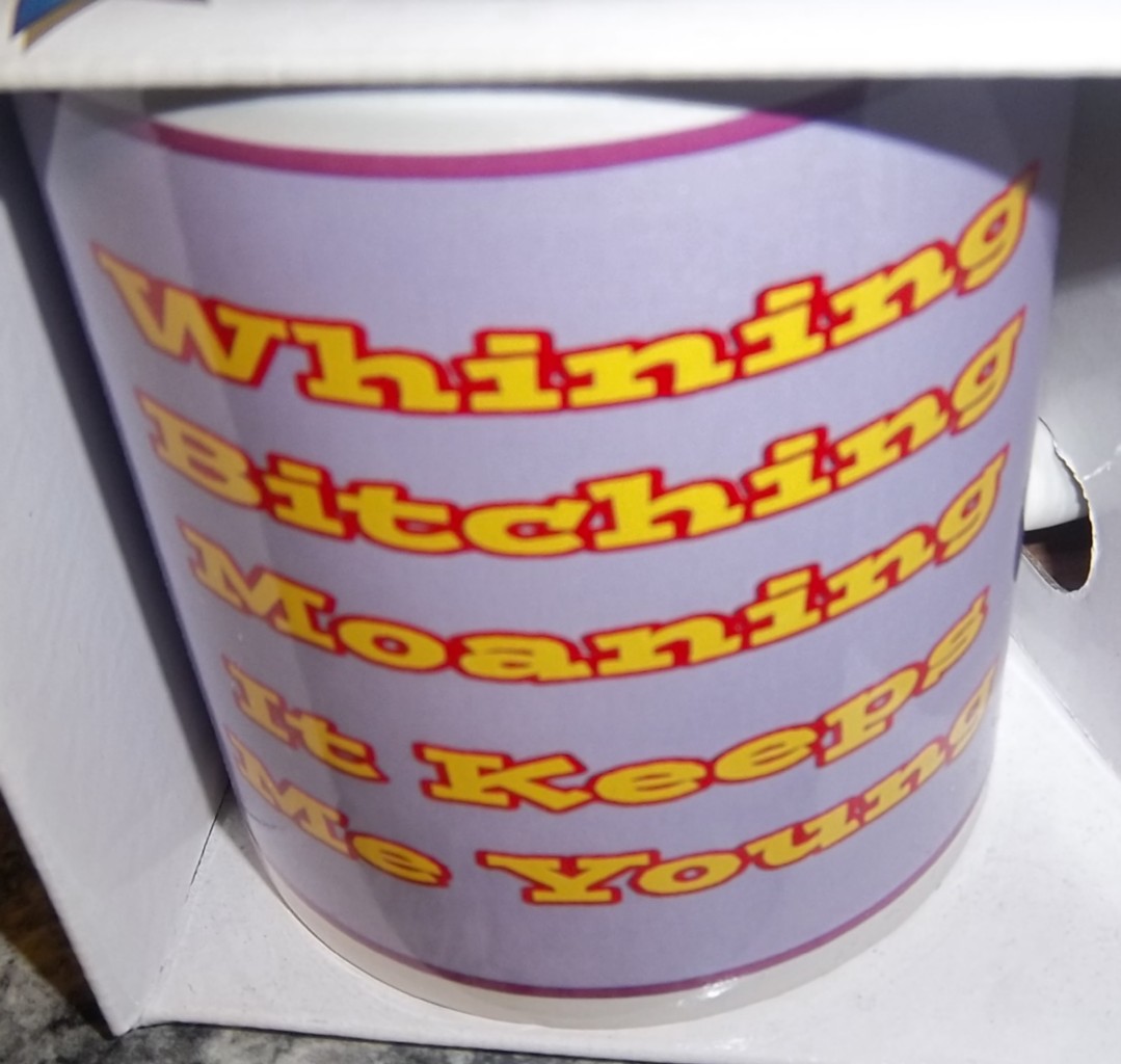 Novelty Rude Naughty Funny Shocking Joke Prank MUG cup choose Type Gift