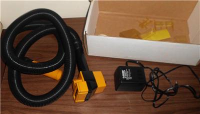 Flowbee Precision Home Hair Cutting Vacuum System As Seen ...