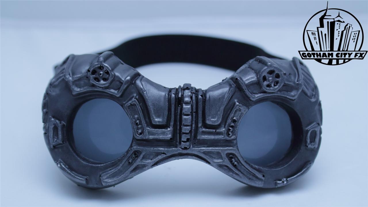 Riddick 3 Goggles eBay