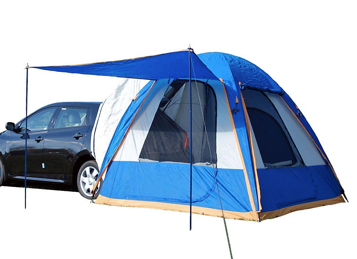 NAPIER Sportz DomeToGo Tent 4 Person hatchbacks and