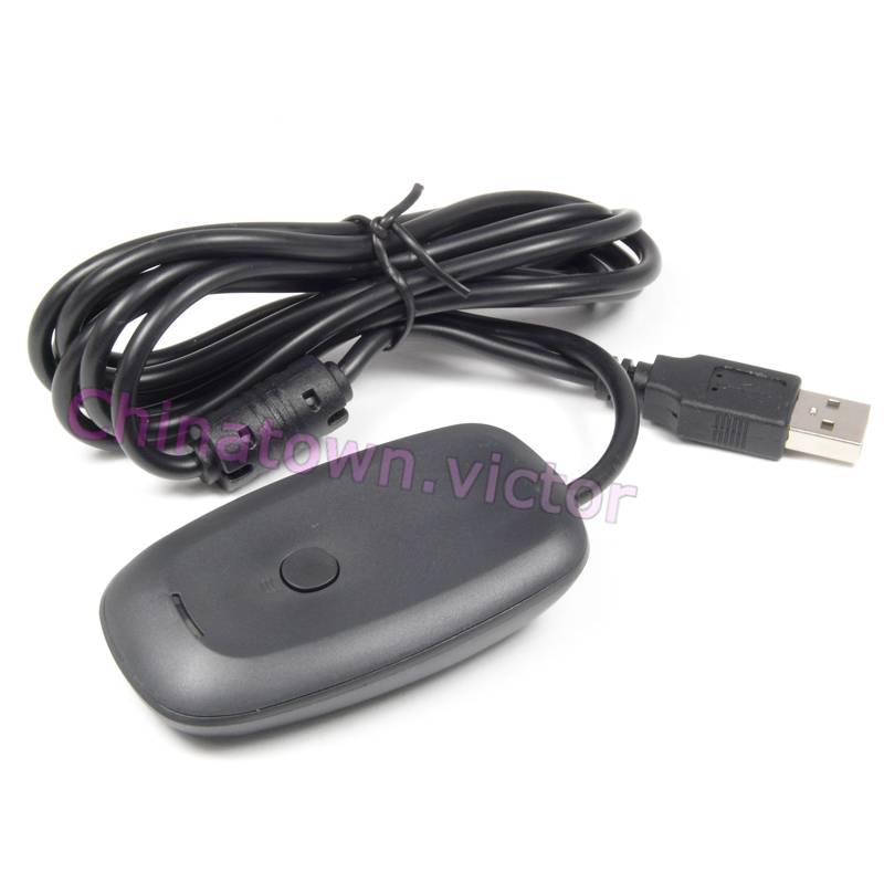 Pc Wireless Gaming Receiver For Xbox 360 Controller Driver Download Donop