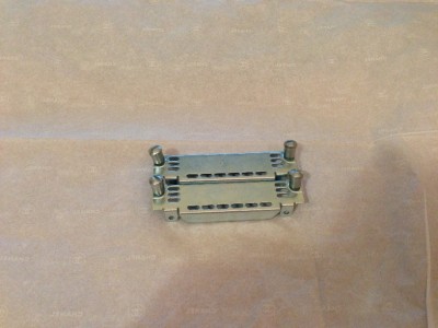 Cisco show empty slots