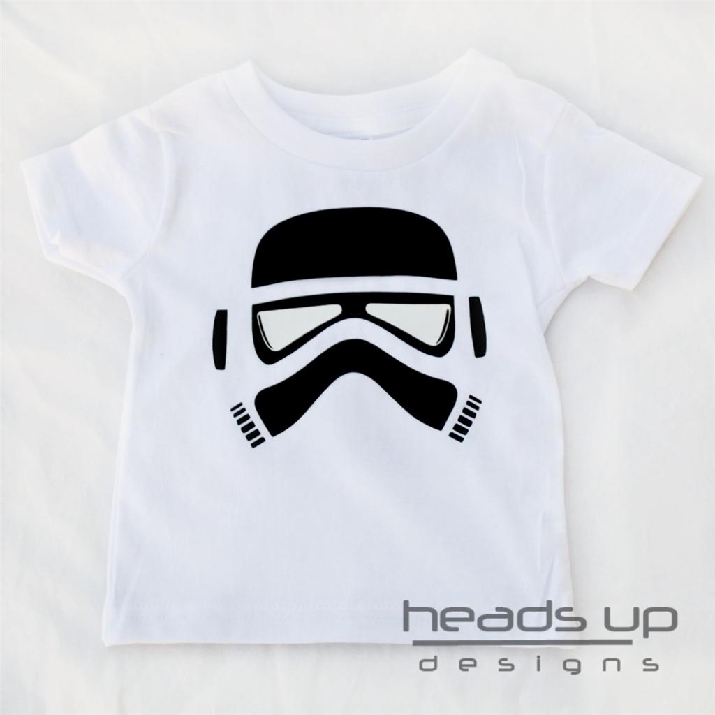 storm trooper clothes