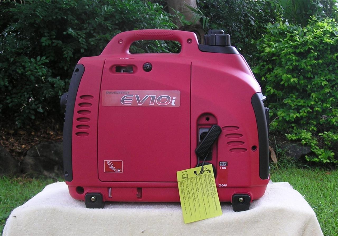 1Kva honda generator #5