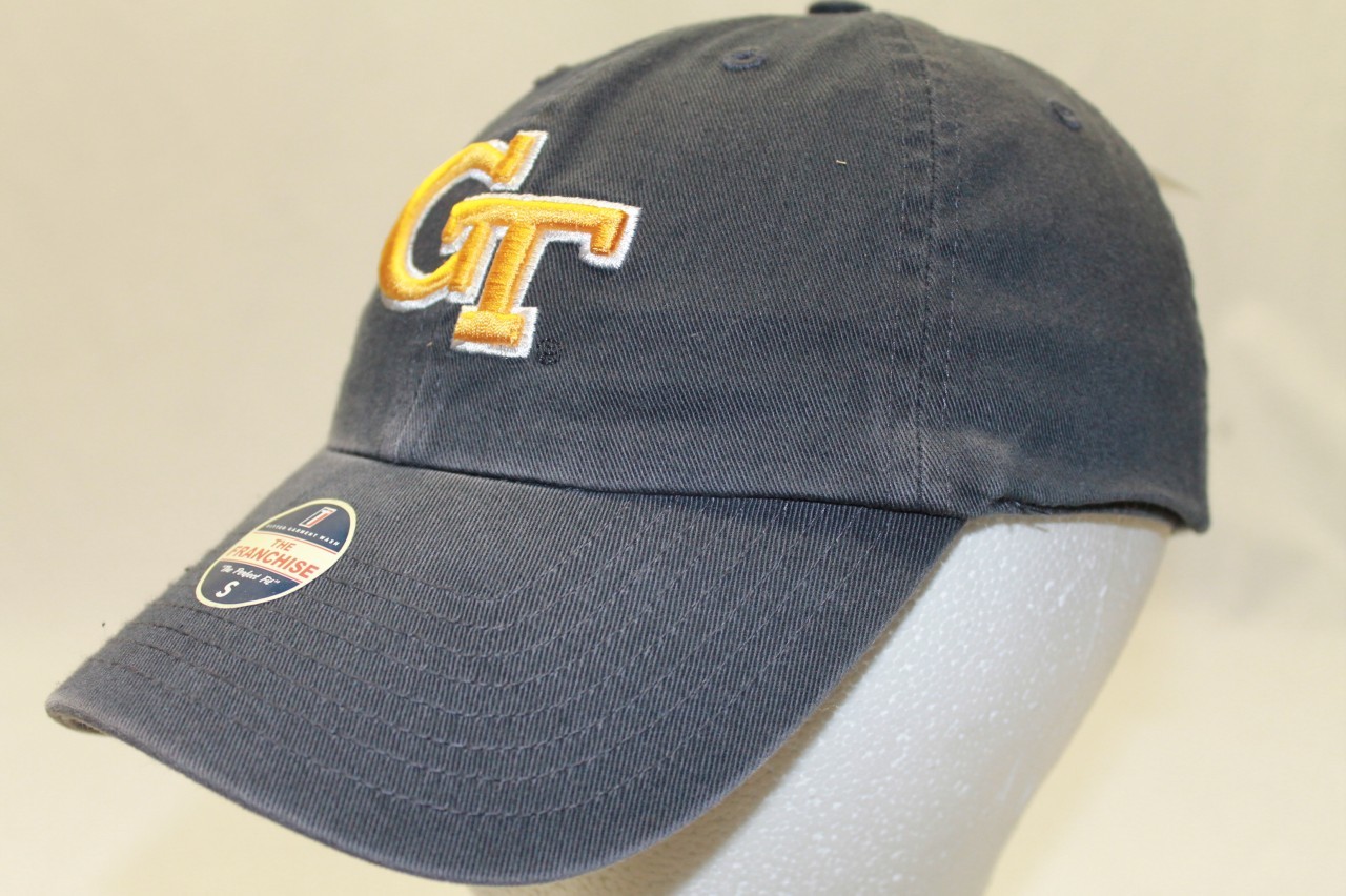 Tech Hat Cap "The GT Franchise Cap" by 47 Brand NCAA Hats eBay