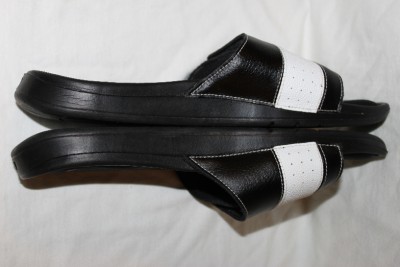 velcro footbed 12m sandals comfort nike slide