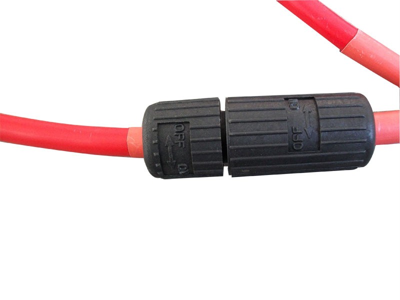 Winch Isolator Switch what do people use? The Navara Forum