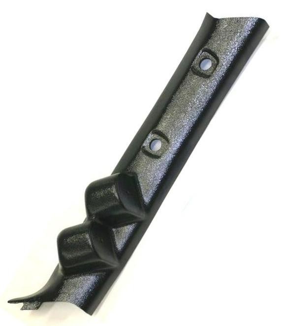Nissan patrol gq pillar pod #5