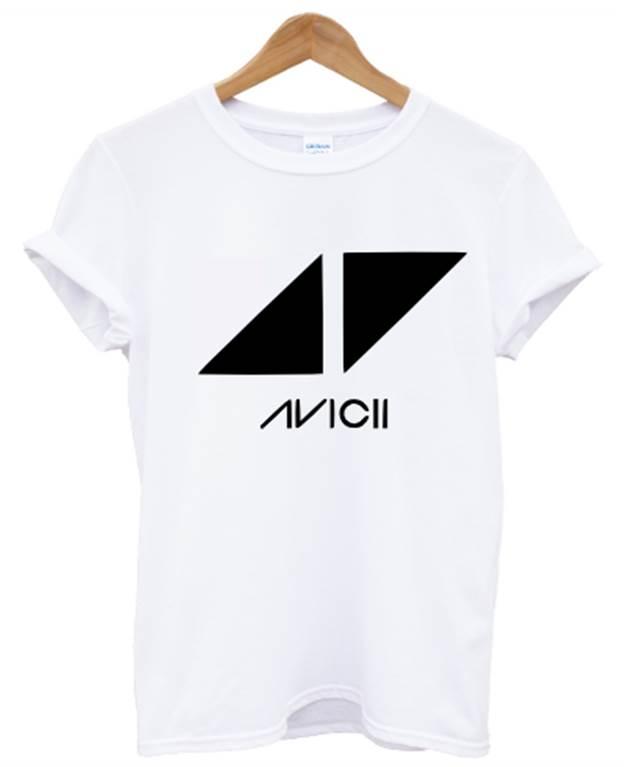 avicii shirt