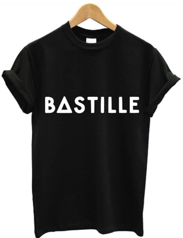 bastille t shirt pop top rock band tour pompeii of the ebay bastille t shirt pop top rock band tour pompeii of the ebay