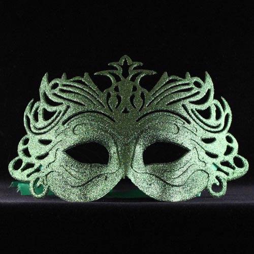 mardi gras party masks