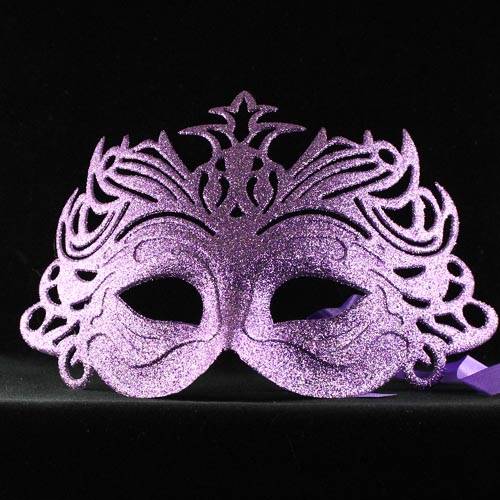 mardi gras party masks