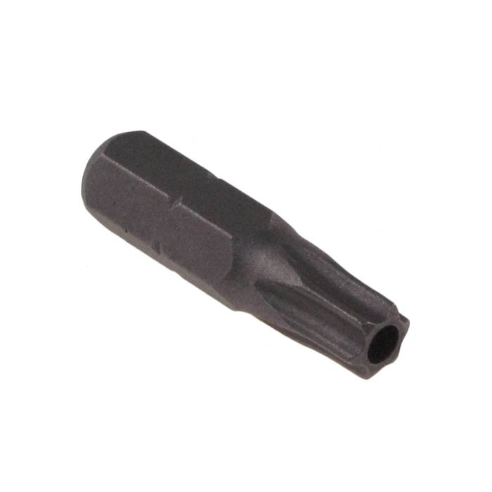 Torx Driver Security Bit Set T10 To T40