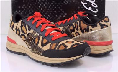 sam edelman dax leopard sneakers