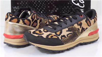 sam edelman dax leopard sneakers