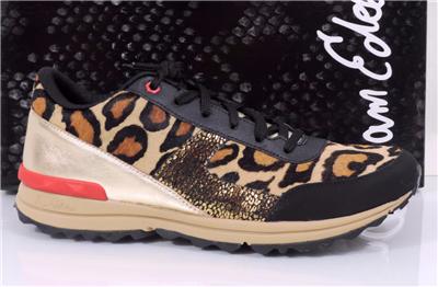 sam edelman dax leopard sneakers