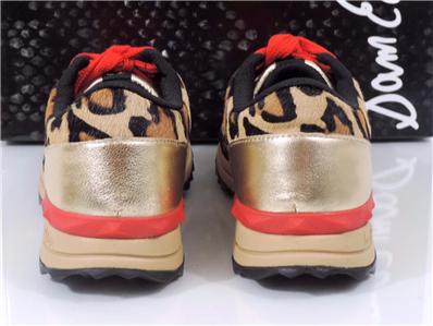 sam edelman dax leopard sneakers