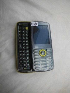 Samsung T566 Rogers Grey Cell Phone | eBay