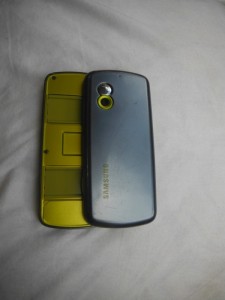 Samsung T566 Rogers Grey Cell Phone | eBay