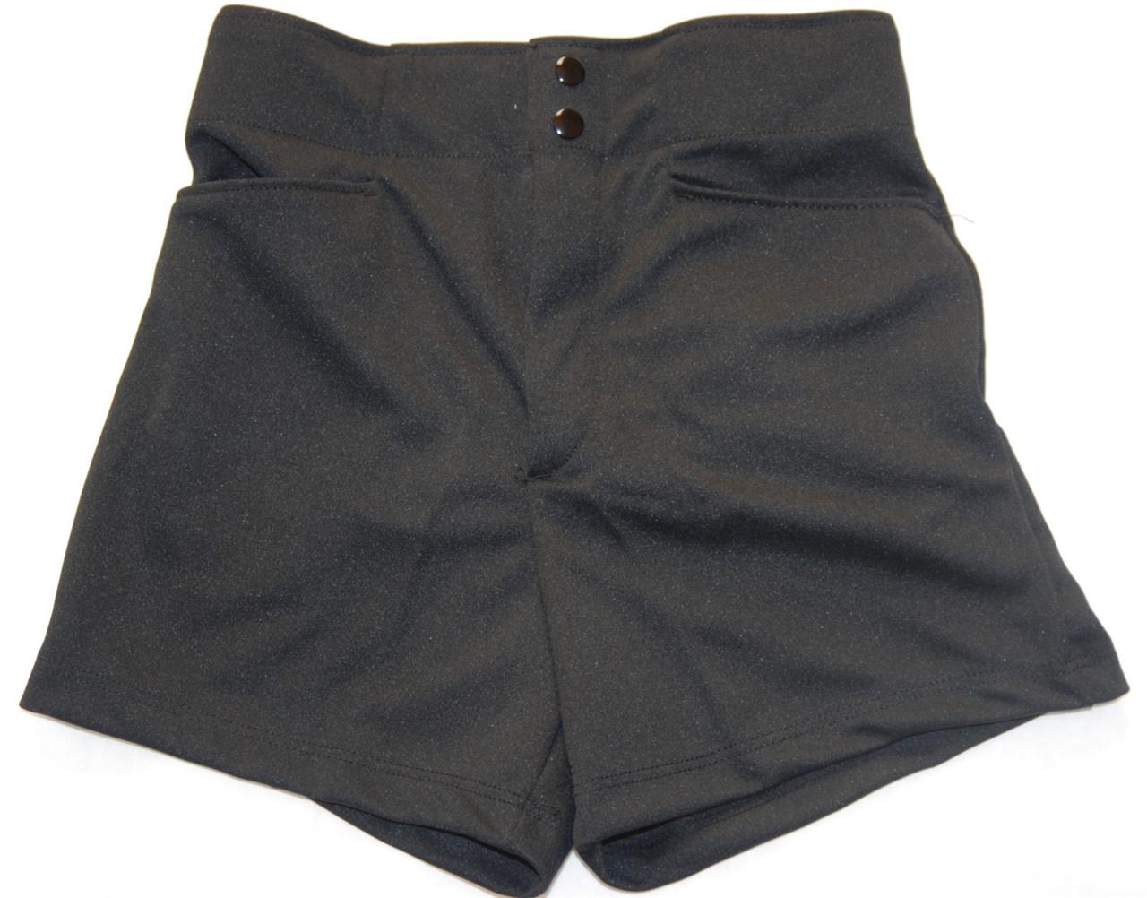 bike softball shorts