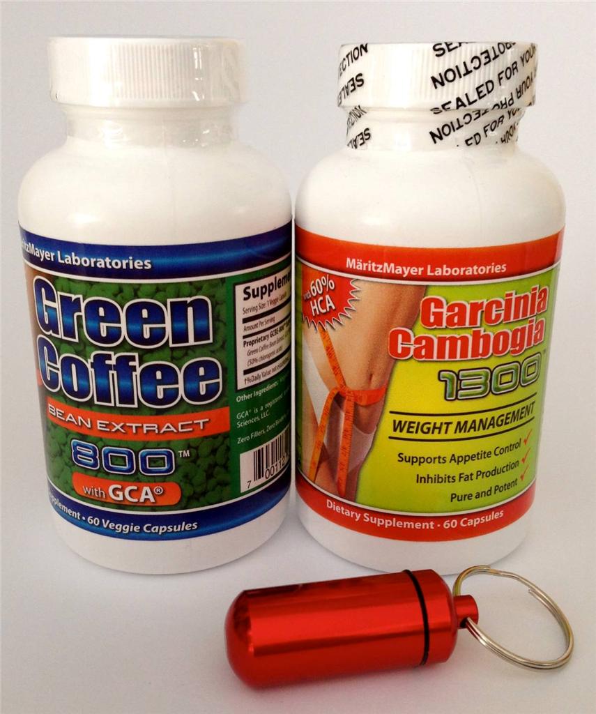 Garcinia-Cambogia-Extract-60-HCA-1000mg-Green-Coffee-Bean-Extract-800